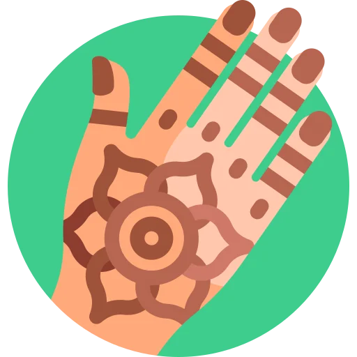 mehandi